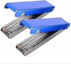 Gas Nozzle Cleaner